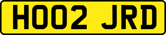 HO02JRD
