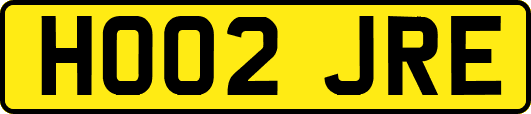 HO02JRE
