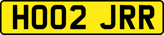HO02JRR