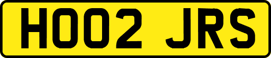 HO02JRS