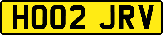 HO02JRV
