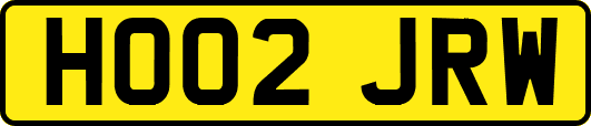 HO02JRW