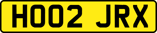 HO02JRX