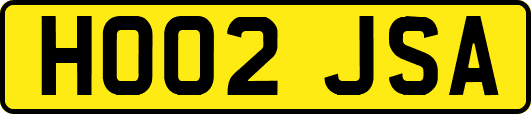 HO02JSA