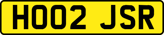HO02JSR