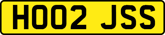 HO02JSS