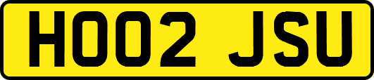 HO02JSU