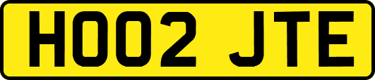HO02JTE