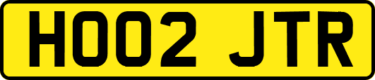 HO02JTR