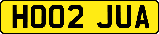 HO02JUA