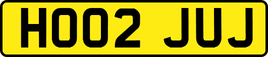 HO02JUJ