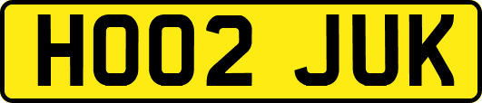 HO02JUK