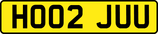 HO02JUU