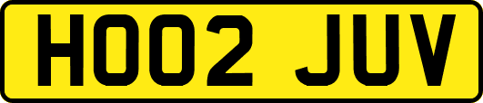 HO02JUV
