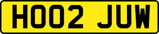 HO02JUW