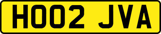 HO02JVA