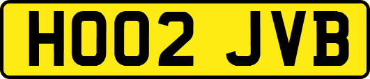 HO02JVB