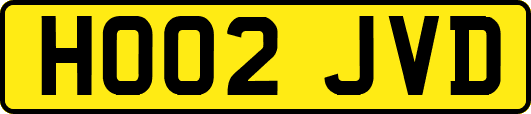 HO02JVD