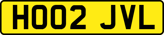 HO02JVL