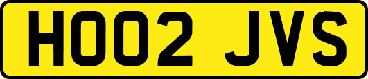 HO02JVS