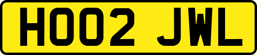 HO02JWL