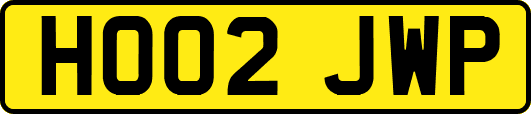 HO02JWP
