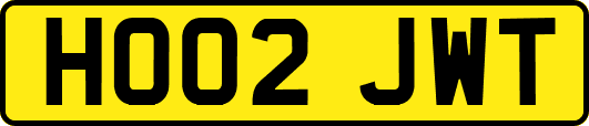 HO02JWT