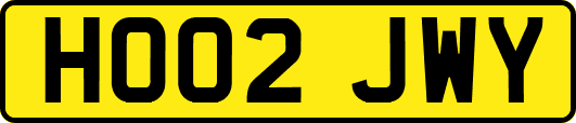 HO02JWY