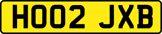 HO02JXB