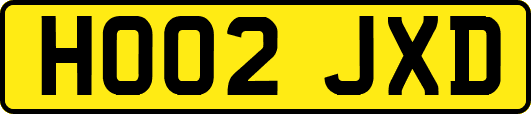 HO02JXD