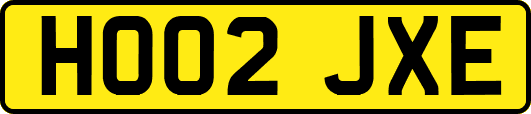 HO02JXE