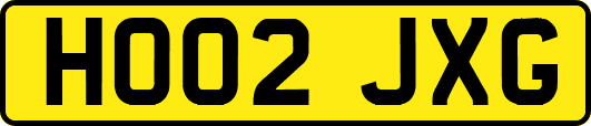 HO02JXG