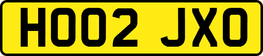 HO02JXO