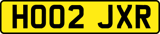 HO02JXR