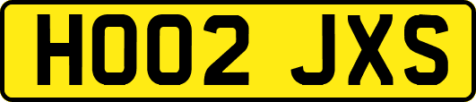 HO02JXS