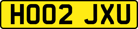 HO02JXU