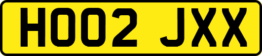 HO02JXX