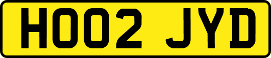 HO02JYD
