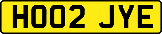 HO02JYE
