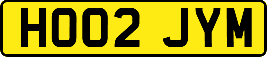 HO02JYM