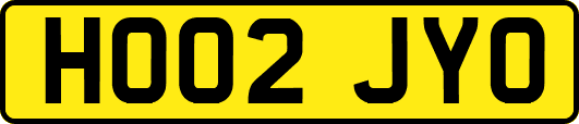 HO02JYO