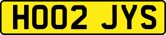 HO02JYS