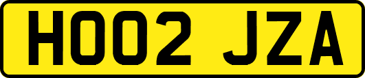 HO02JZA