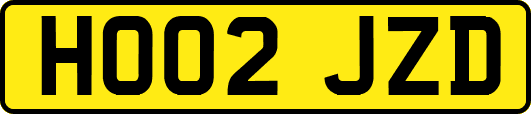HO02JZD