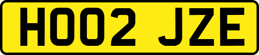 HO02JZE
