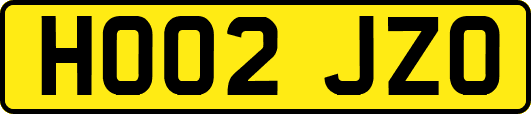 HO02JZO