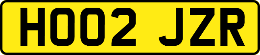 HO02JZR