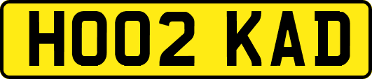 HO02KAD