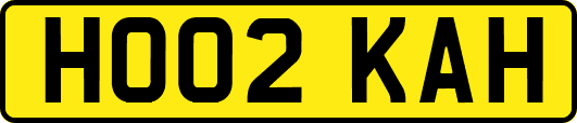 HO02KAH