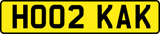 HO02KAK